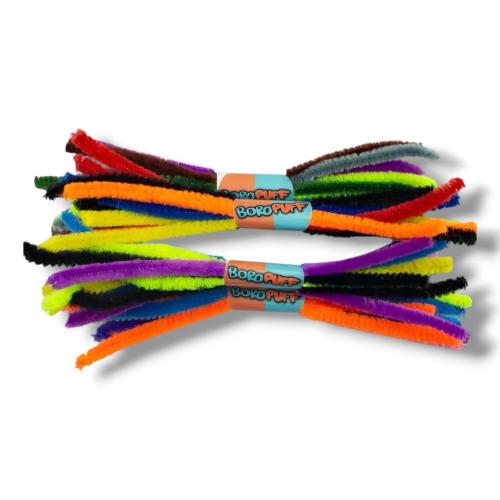 Limpiapipas Boropuff