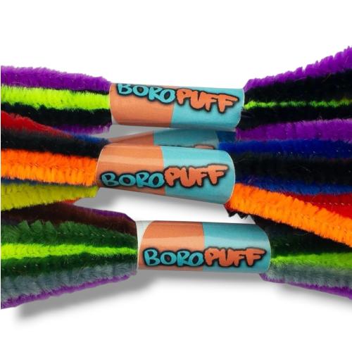 Limpiapipas Boropuff - Vista alternativa