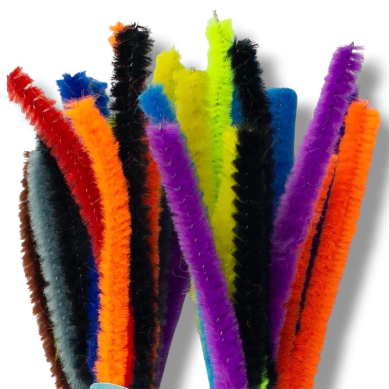 Limpiapipas Boropuff