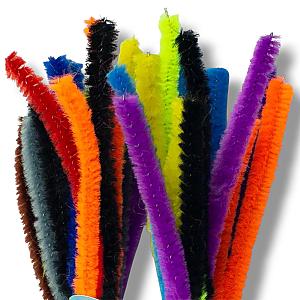 Limpiapipas Boropuff