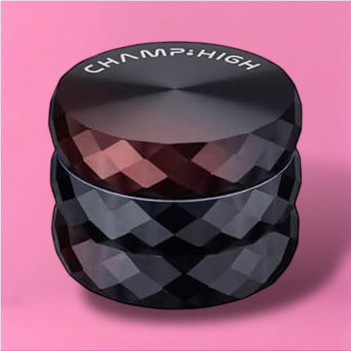 Grinder Champ High Duo-Color 