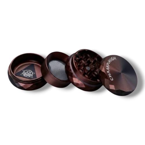 Grinder Champ High Duo-Color  - Vista alternativa