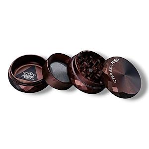 Grinder Champ High Duo-Color 