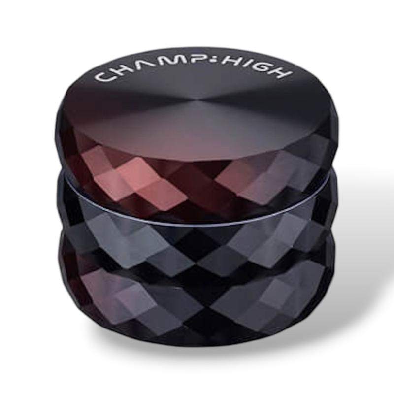 Grinder Champ High Duo-Color 