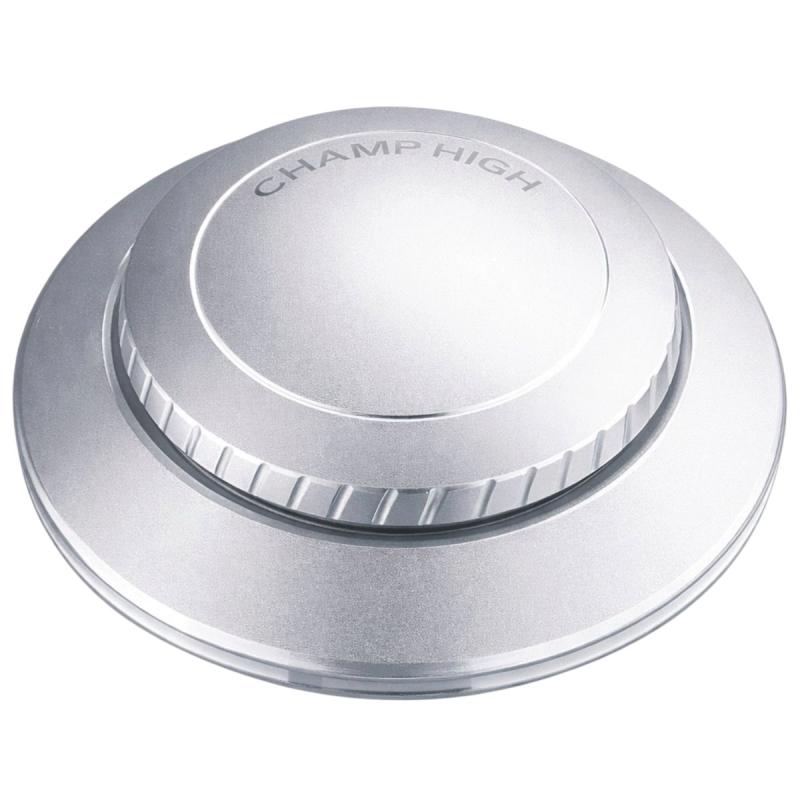 Grinder Champ High Flying Saucer 