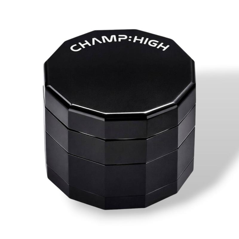 Grinder Champ High Dodecagon 