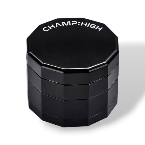 Grinder Champ High Dodecagon 