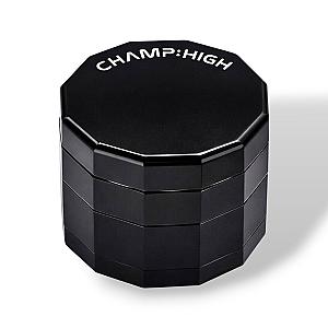 Grinder Champ High Dodecagon 