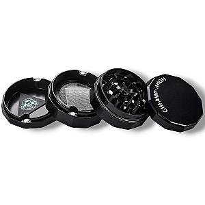 Grinder Champ High Dodecagon 