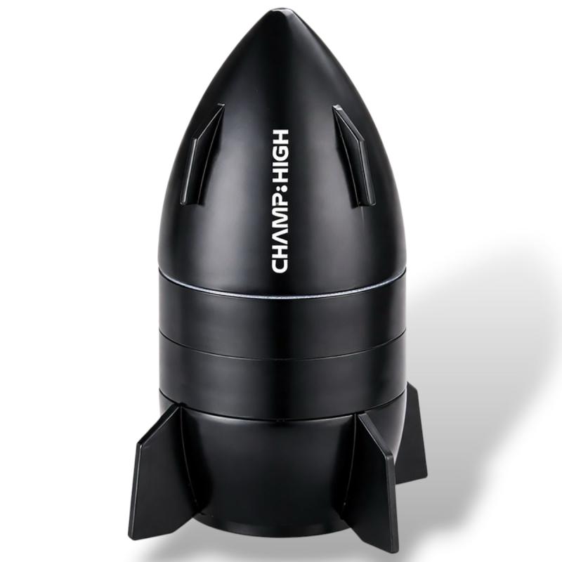 Grinder Champ High Mini Spaceship