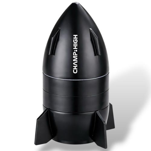 Grinder Champ High Mini Spaceship