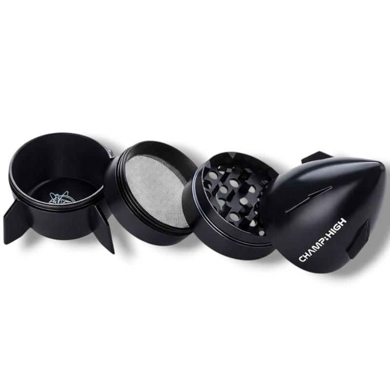 Grinder Champ High Mini Spaceship