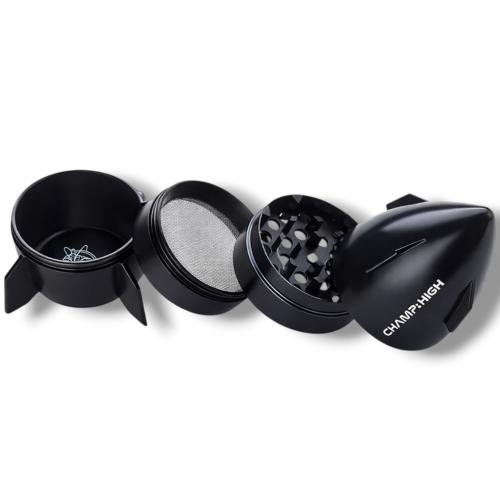 Grinder Champ High Mini Spaceship - Vista alternativa