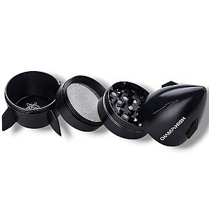 Grinder Champ High Mini Spaceship
