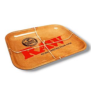 Bandeja metálica Raw mini