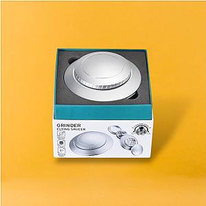 Grinder Champ High Flying Saucer 