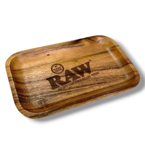 Bandeja RAW Wooden 