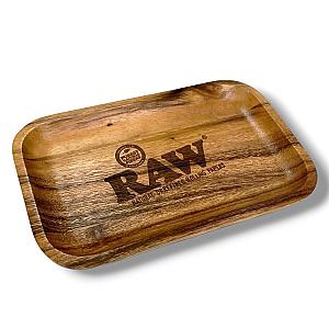 Bandeja RAW Wooden 