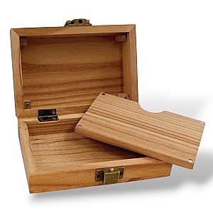 RAW Wooden Box