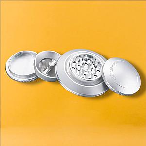 Grinder Champ High Flying Saucer 
