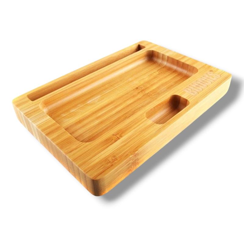 Bandeja Buddies Tool Set 3-in-1 Bamboo 