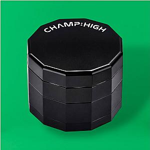 Grinder Champ High Dodecagon 