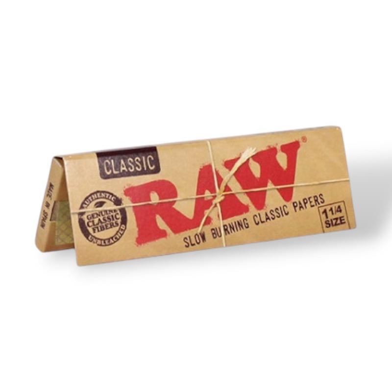 Papel RAW Classic 1 1/4