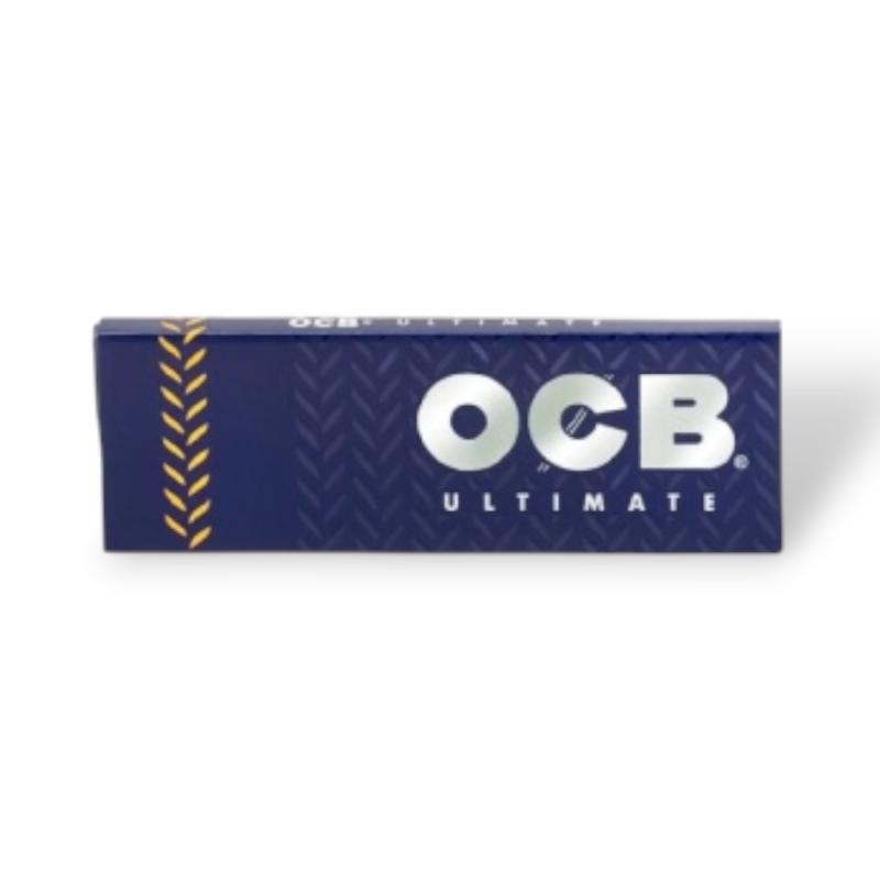 Papel OCB Ultimate No.1 1 1/2