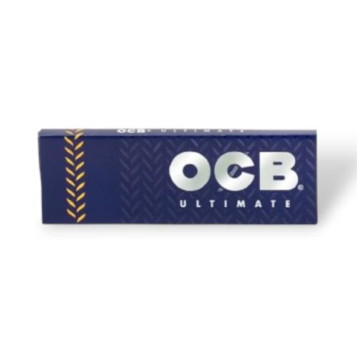Papel OCB Ultimate No.1 1 1/2