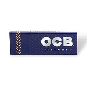 Papel OCB Ultimate No.1 1 1/2