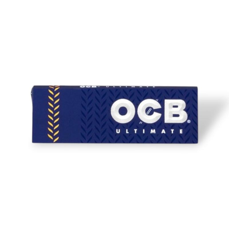 Papel OCB Ultimate 1 1/4