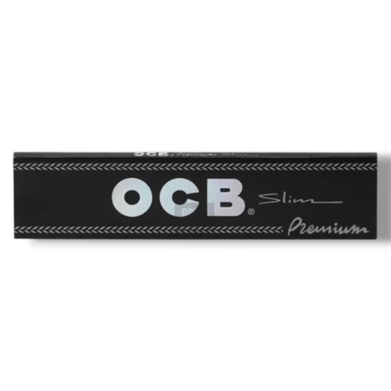 Papel OCB Premium Slim