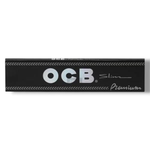 Papel OCB Premium Slim