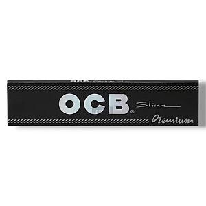 Papel OCB Premium Slim