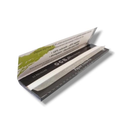 Papel OCB Premium Slim - Vista alternativa