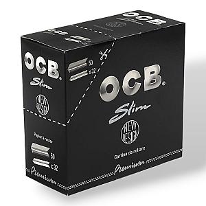 Papel OCB Premium Slim