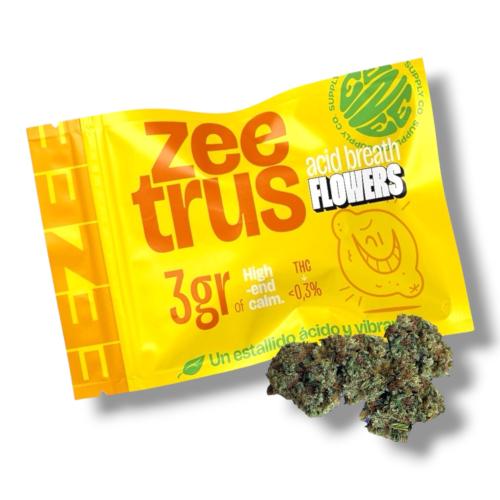 Flores Eezee Zeetrus