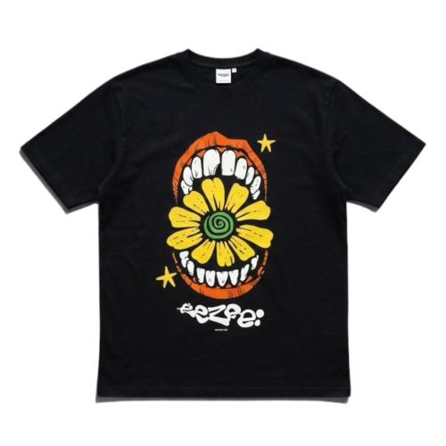 Camiseta Eezee Flowereater - Vista alternativa