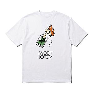 Camiseta Eezee Moetlotov 