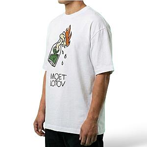 Camiseta Eezee Moetlotov 