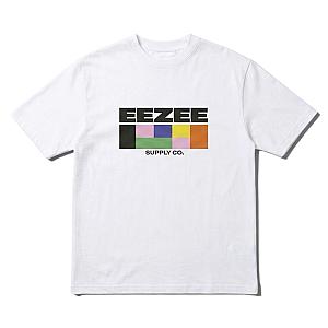 Camiseta Eezee Supply Co. Flag