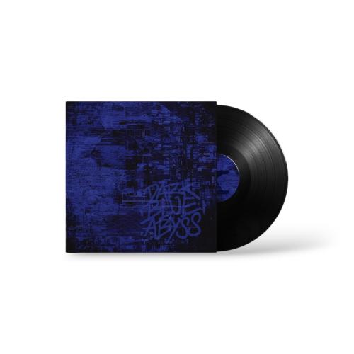 Dark Blue Abyss – KTPV002