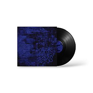 Dark Blue Abyss – KTPV002