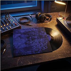 Dark Blue Abyss – KTPV002