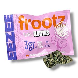 Flores Eezee Frootz