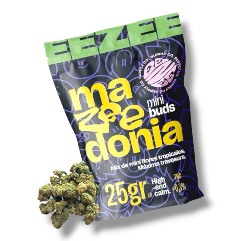 Flores Eezee Mazeedonia minibuds