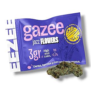 Flores Eezee Gazee