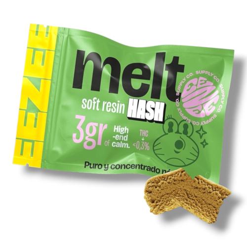 Resina Eezee Melt