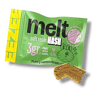 Resina Eezee Melt