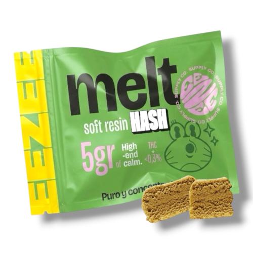 Resina Eezee Melt - 5 gr
